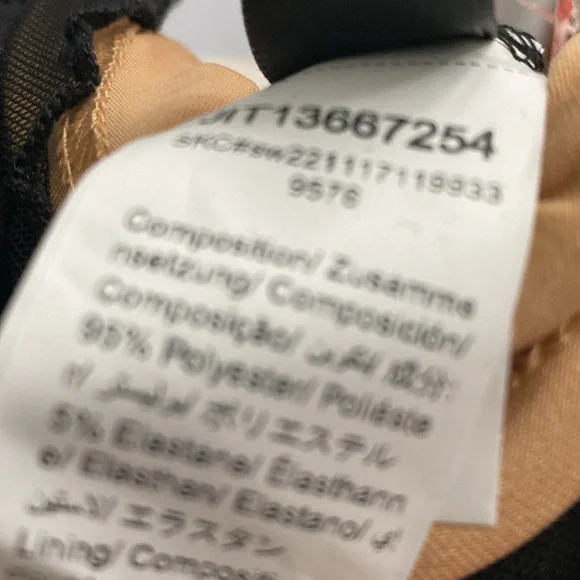 Pap 21 raccolta carta for  SHEIN  Mod slip dress - Picture 11 of 13